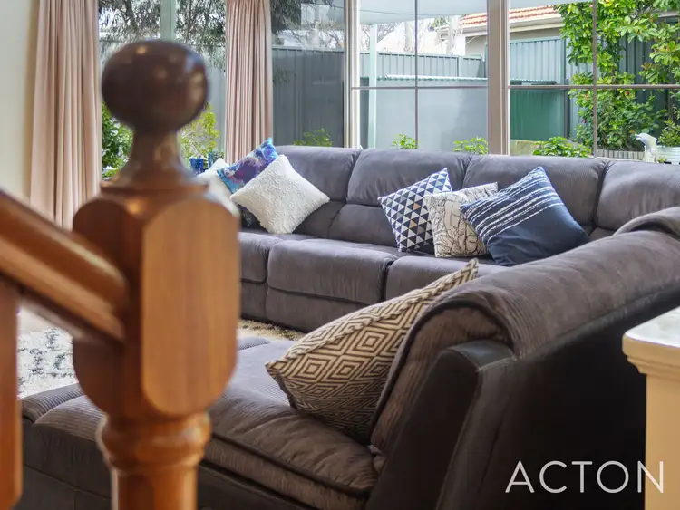 Third view of Homely house listing, 23 Kintyre Crescent, Floreat WA 6014