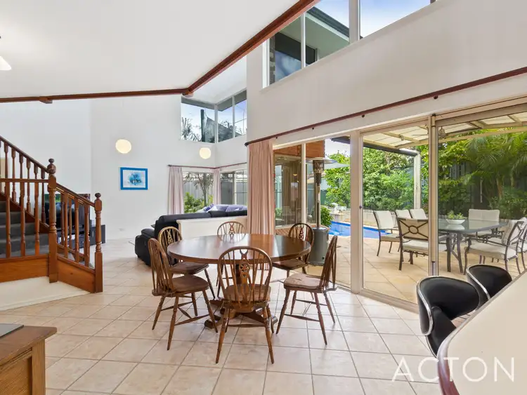 Fourth view of Homely house listing, 23 Kintyre Crescent, Floreat WA 6014