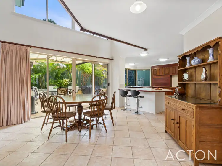 Fifth view of Homely house listing, 23 Kintyre Crescent, Floreat WA 6014