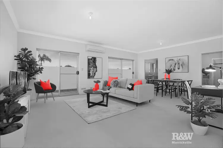 10/122 Canterbury Road, Hurlstone Park NSW 2193
