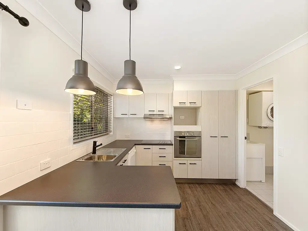 Main view of Homely townhouse listing, 59 757 ASHMORE ROAD, Molendinar QLD 4214