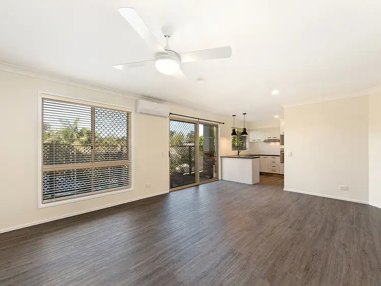 Third view of Homely townhouse listing, 59 757 ASHMORE ROAD, Molendinar QLD 4214