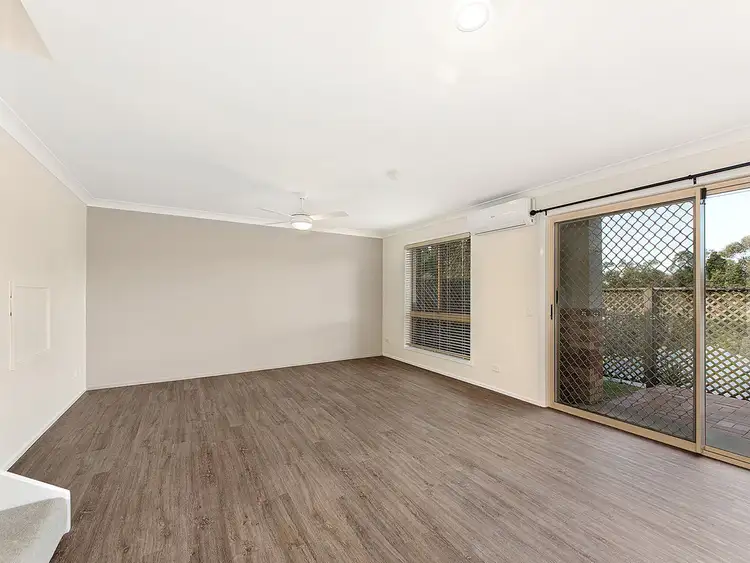 Fourth view of Homely townhouse listing, 59 757 ASHMORE ROAD, Molendinar QLD 4214