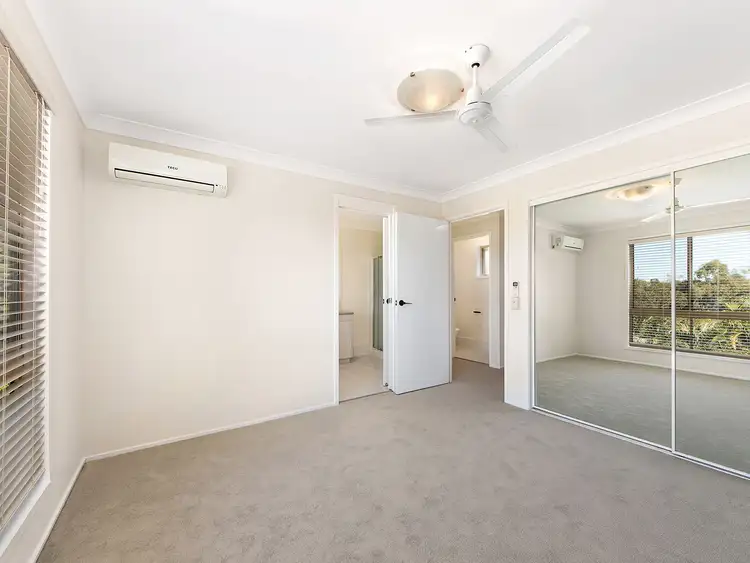 Fifth view of Homely townhouse listing, 59 757 ASHMORE ROAD, Molendinar QLD 4214