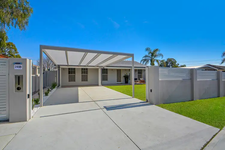 249 Lord Street, Lockridge WA 6054