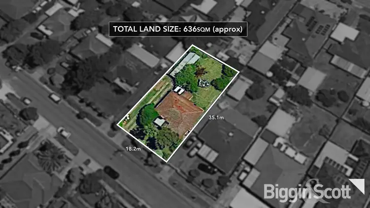 41 David Street, Noble Park VIC 3174