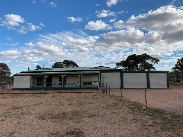 Lot 2 Yorkeys Crossing Road, Wami Kata SA 5700