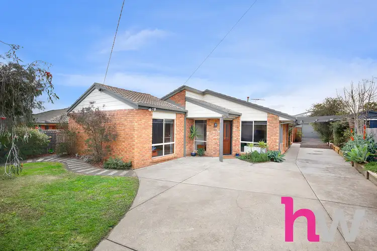 29 Leawarra Way, Clifton Springs VIC 3222