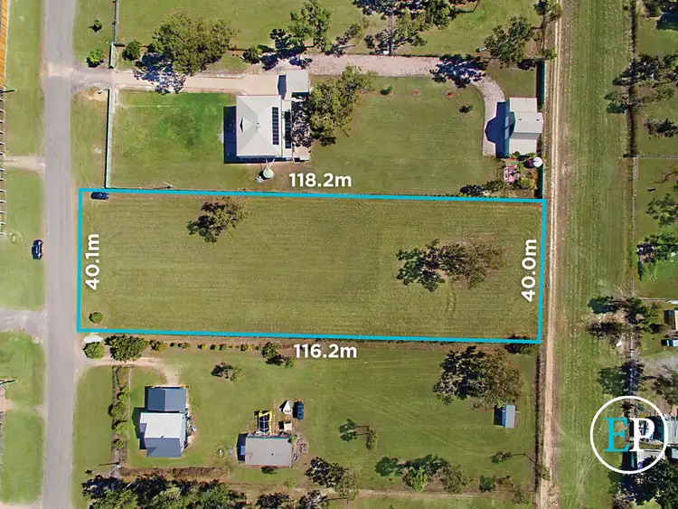 34 Blackview Avenue, Black River QLD 4818
