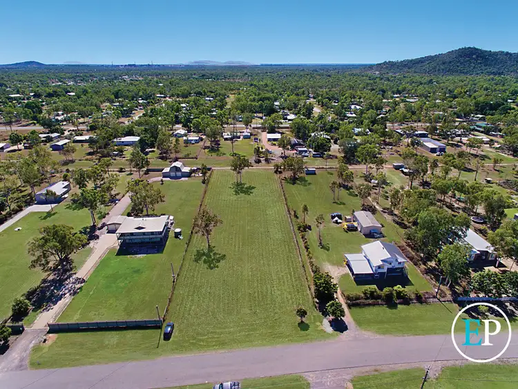 Second view of Homely land listing, 34 Blackview Avenue, Black River QLD 4818