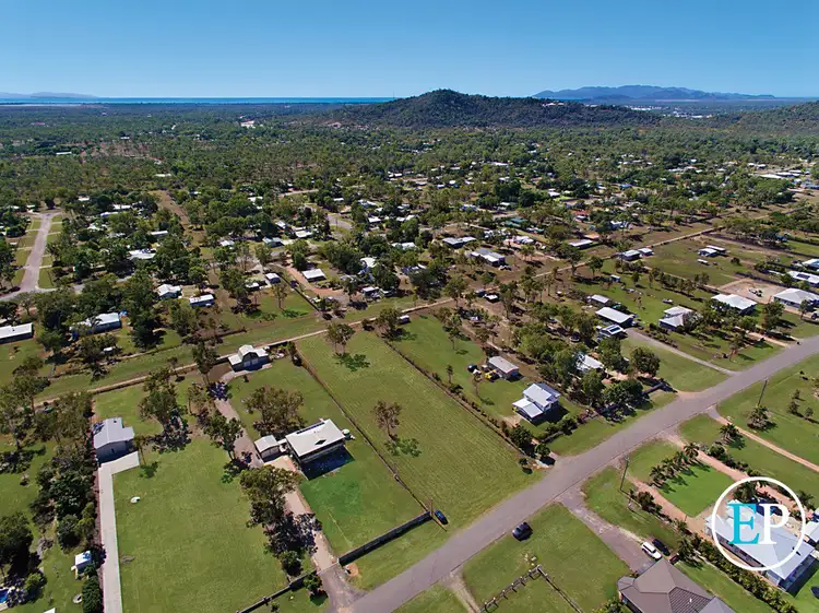 Third view of Homely land listing, 34 Blackview Avenue, Black River QLD 4818