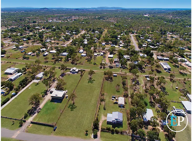 Fourth view of Homely land listing, 34 Blackview Avenue, Black River QLD 4818