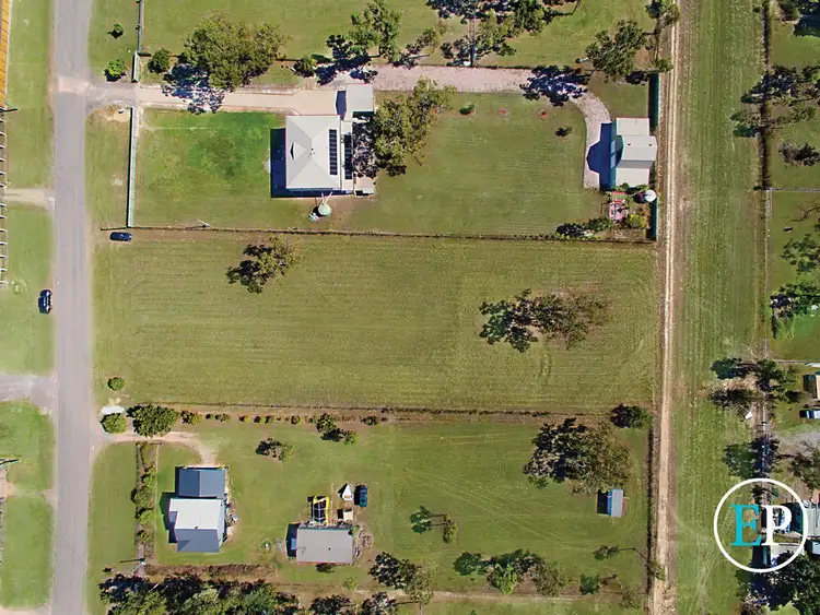 Fifth view of Homely land listing, 34 Blackview Avenue, Black River QLD 4818