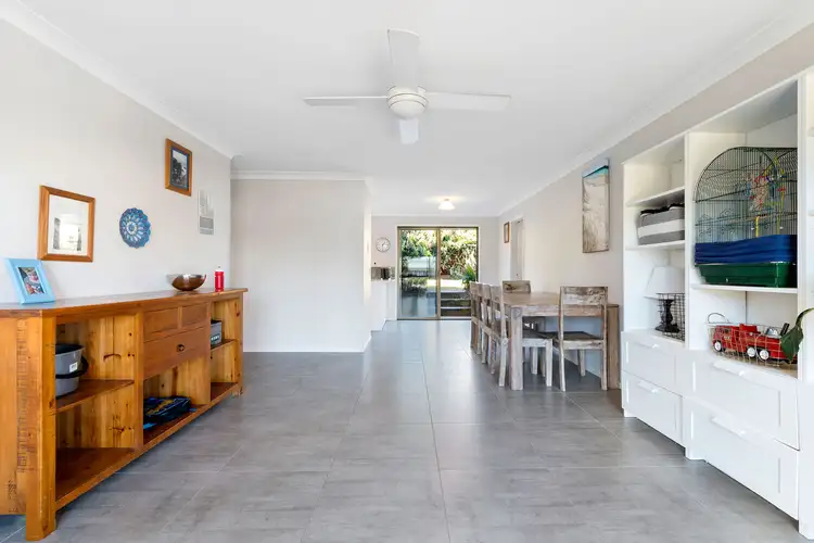 Second view of Homely house listing, 18 Toorumbee Drive, Mooloolaba QLD 4557