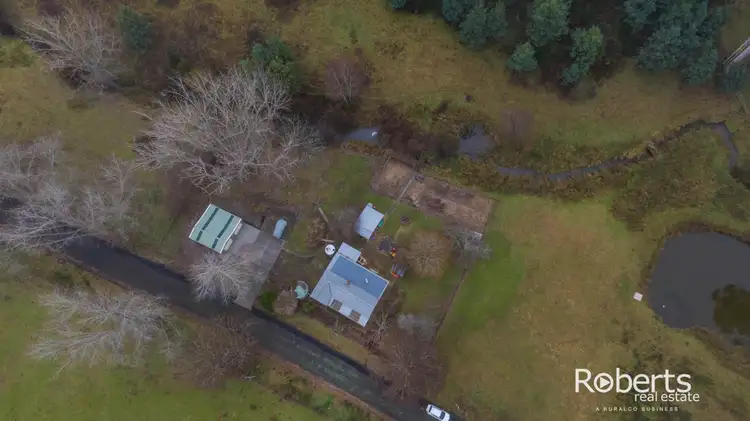 Fourth view of Homely house listing, 295 Underwood Road, Underwood TAS 7268