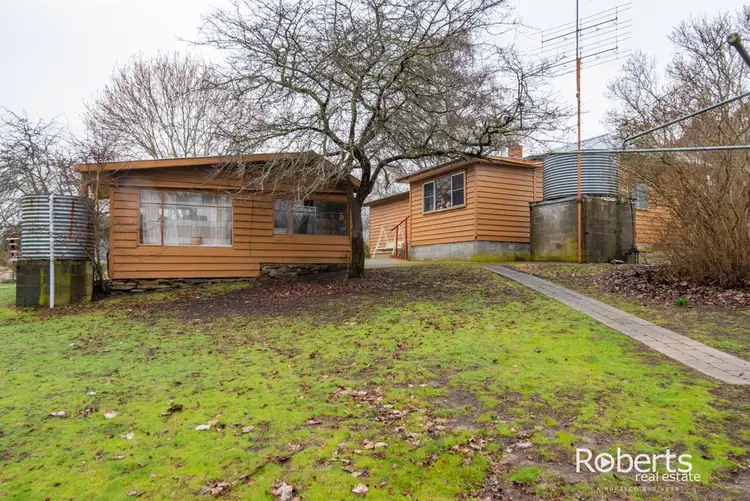 Seventh view of Homely house listing, 295 Underwood Road, Underwood TAS 7268