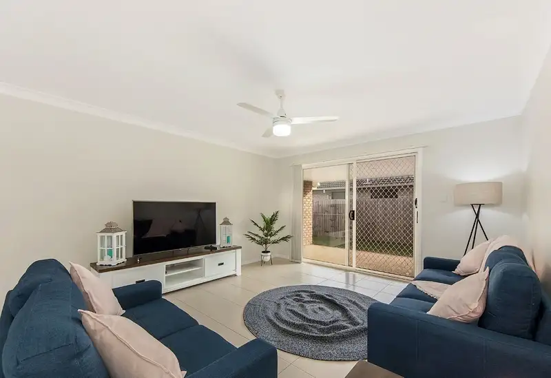 Main view of Homely house listing, 10 Randall Street, Laidley QLD 4341