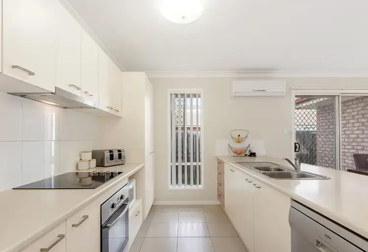Second view of Homely house listing, 10 Randall Street, Laidley QLD 4341