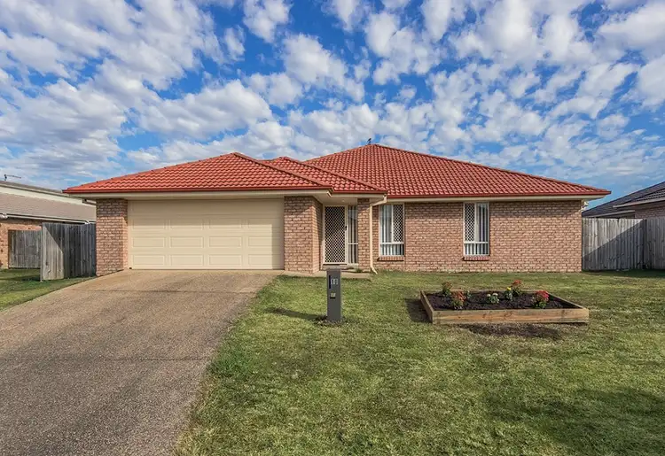 Third view of Homely house listing, 10 Randall Street, Laidley QLD 4341