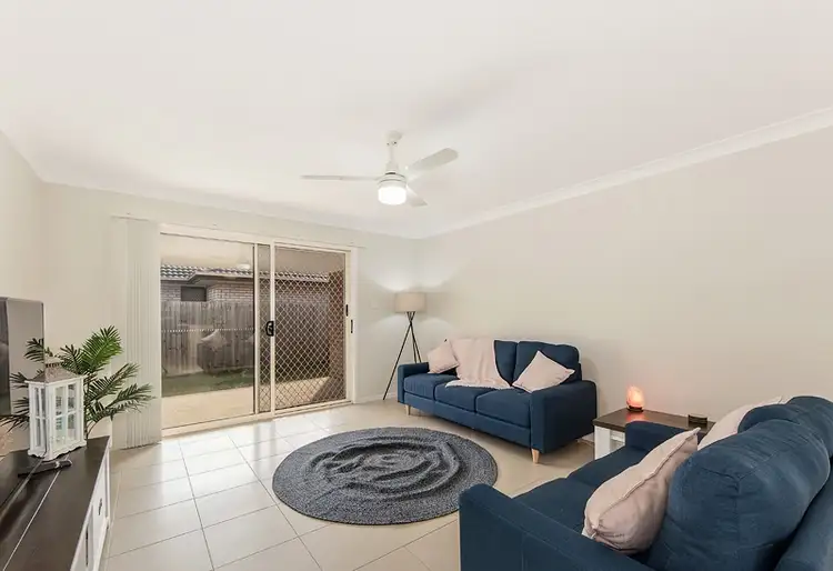 Fifth view of Homely house listing, 10 Randall Street, Laidley QLD 4341