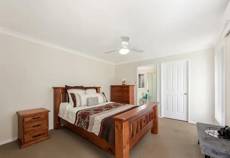 Sixth view of Homely house listing, 10 Randall Street, Laidley QLD 4341