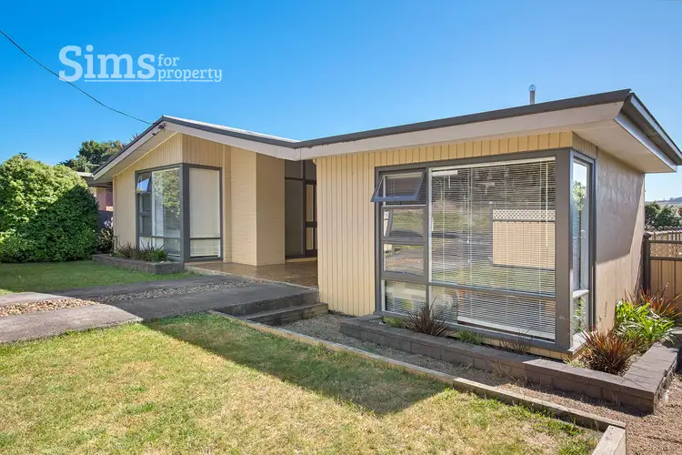 Main view of Homely house listing, 191 Opossum Road, Norwood TAS 7250