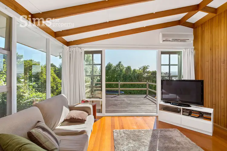 Fifth view of Homely house listing, 191 Opossum Road, Norwood TAS 7250