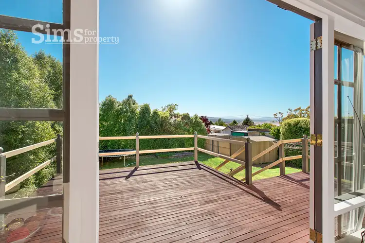 Sixth view of Homely house listing, 191 Opossum Road, Norwood TAS 7250