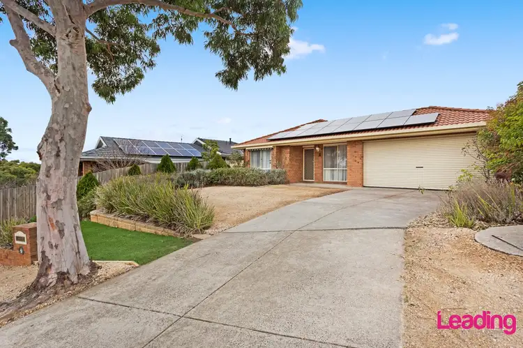 7 Greenhill Court, Sunbury VIC 3429