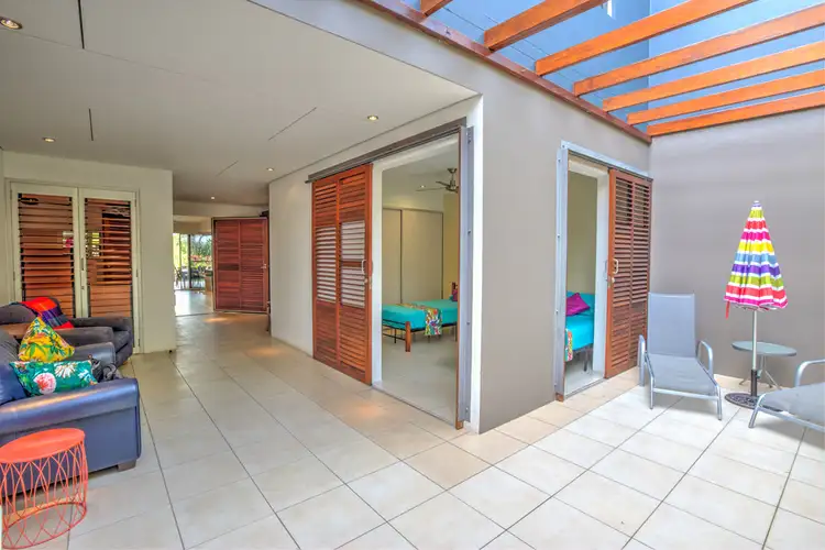 BH 10 Ocean Beach Drive, Agnes Water QLD 4677