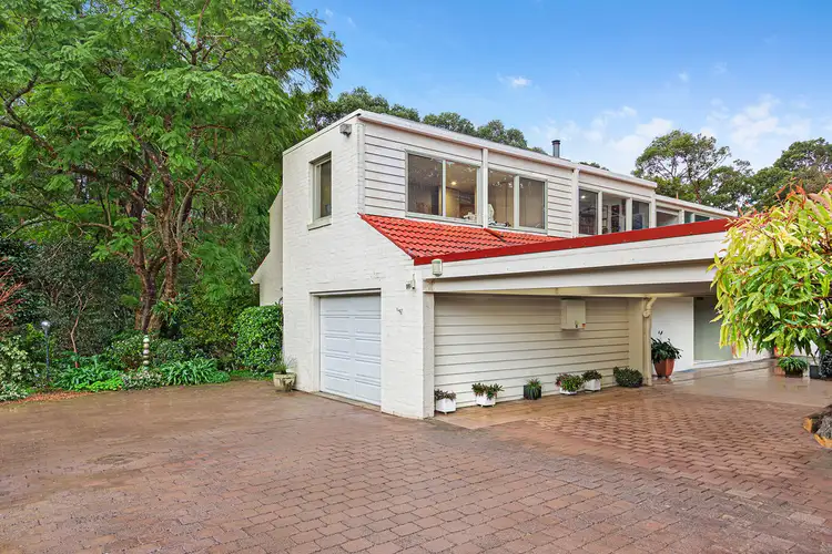 101 Johnston Crescent, Lane Cove NSW 2066