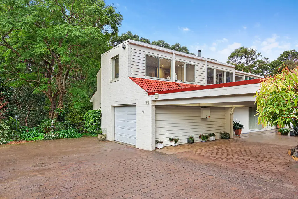 Main view of Homely house listing, 101 Johnston Crescent, Lane Cove NSW 2066