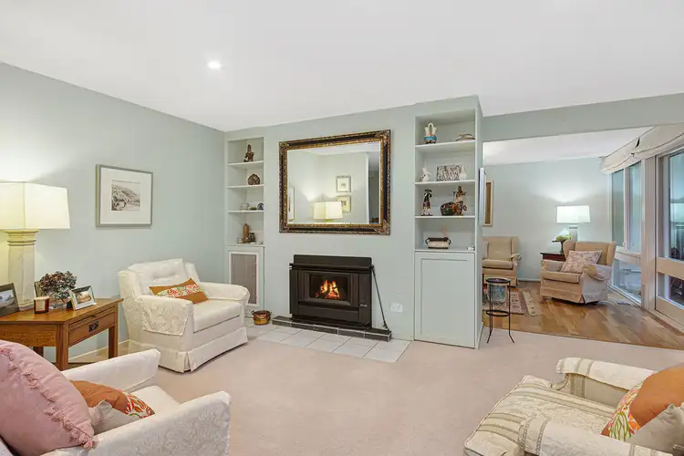 Second view of Homely house listing, 101 Johnston Crescent, Lane Cove NSW 2066