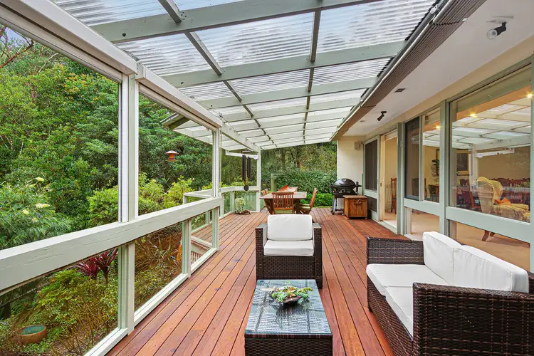 Third view of Homely house listing, 101 Johnston Crescent, Lane Cove NSW 2066