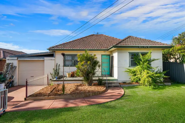25 Walters Road, Blacktown NSW 2148