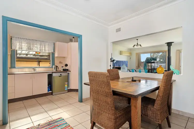 Second view of Homely house listing, 25 Walters Road, Blacktown NSW 2148