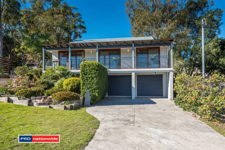 27 Victor Parade, Shoal Bay NSW 2315