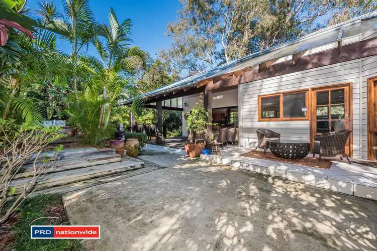 Third view of Homely house listing, 27 Victor Parade, Shoal Bay NSW 2315