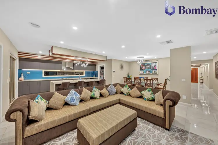 Sixth view of Homely house listing, 16 Milswyn Street, Craigieburn VIC 3064