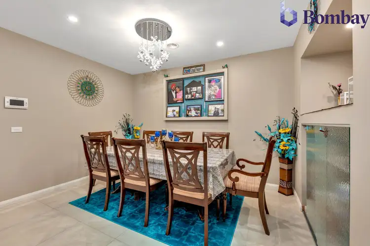 Seventh view of Homely house listing, 16 Milswyn Street, Craigieburn VIC 3064