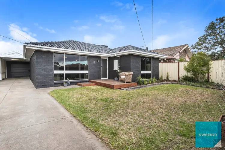 36 Opie Road, Deer Park VIC 3023