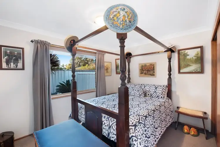 Fourth view of Homely house listing, 12-19 Beatty Boulevard, Tanilba Bay NSW 2319