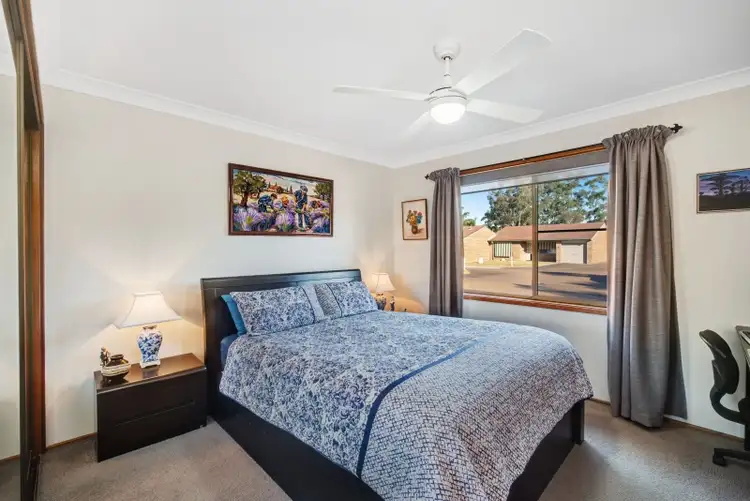 Fifth view of Homely house listing, 12-19 Beatty Boulevard, Tanilba Bay NSW 2319