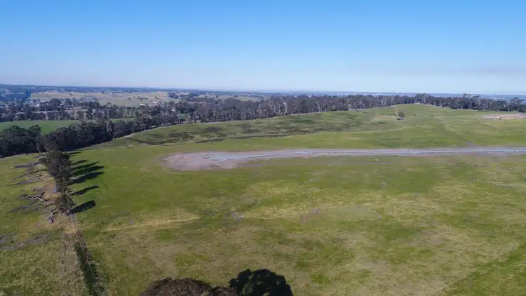 Sixth view of Homely land listing, Lot 10/90 Mount Lookout Rd, Wy Yung VIC 3875