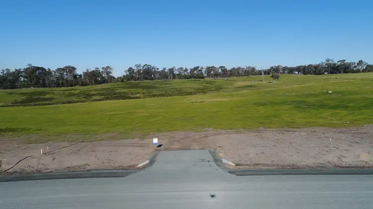 Seventh view of Homely land listing, Lot 5/90 Mount Lookout Rd, Wy Yung VIC 3875