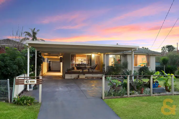 Second view of Homely house listing, 12 Jordon Street, Cambridge Park NSW 2747