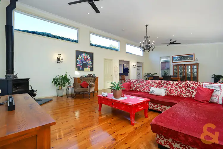 Third view of Homely house listing, 12 Jordon Street, Cambridge Park NSW 2747