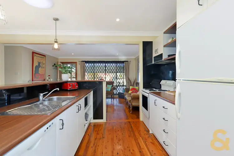 Fourth view of Homely house listing, 12 Jordon Street, Cambridge Park NSW 2747
