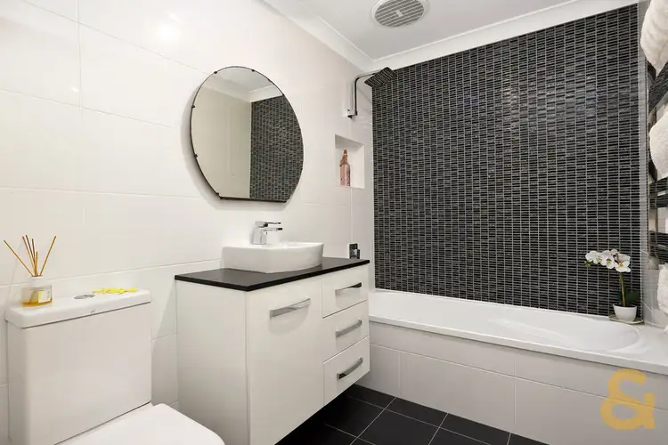 Sixth view of Homely house listing, 12 Jordon Street, Cambridge Park NSW 2747