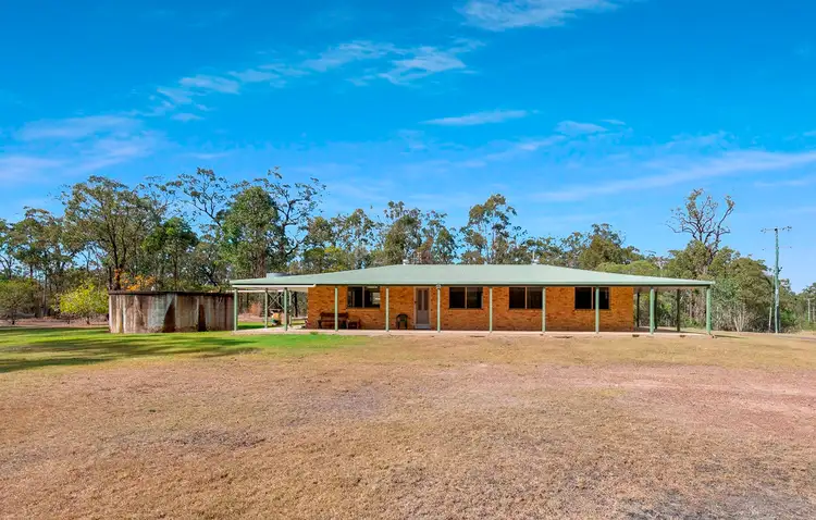 Main view of Homely house listing, 645 Monduran Road, Yandaran QLD 4673